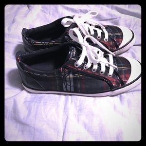 Coach sneakers
